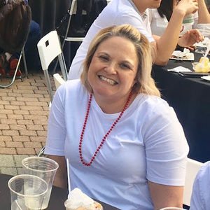 Meet your Posher, Brandi